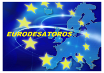 Eurodesatoros Jose - logo